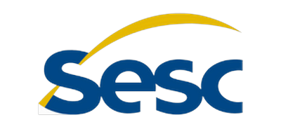 Logomarca SESC