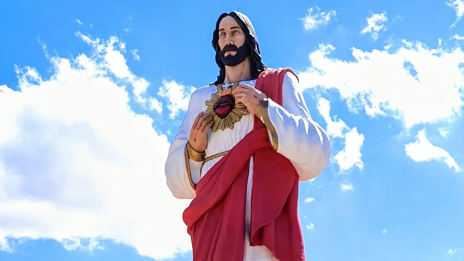 Santuário do Sagrado Coração — Limoeiro de Anadia