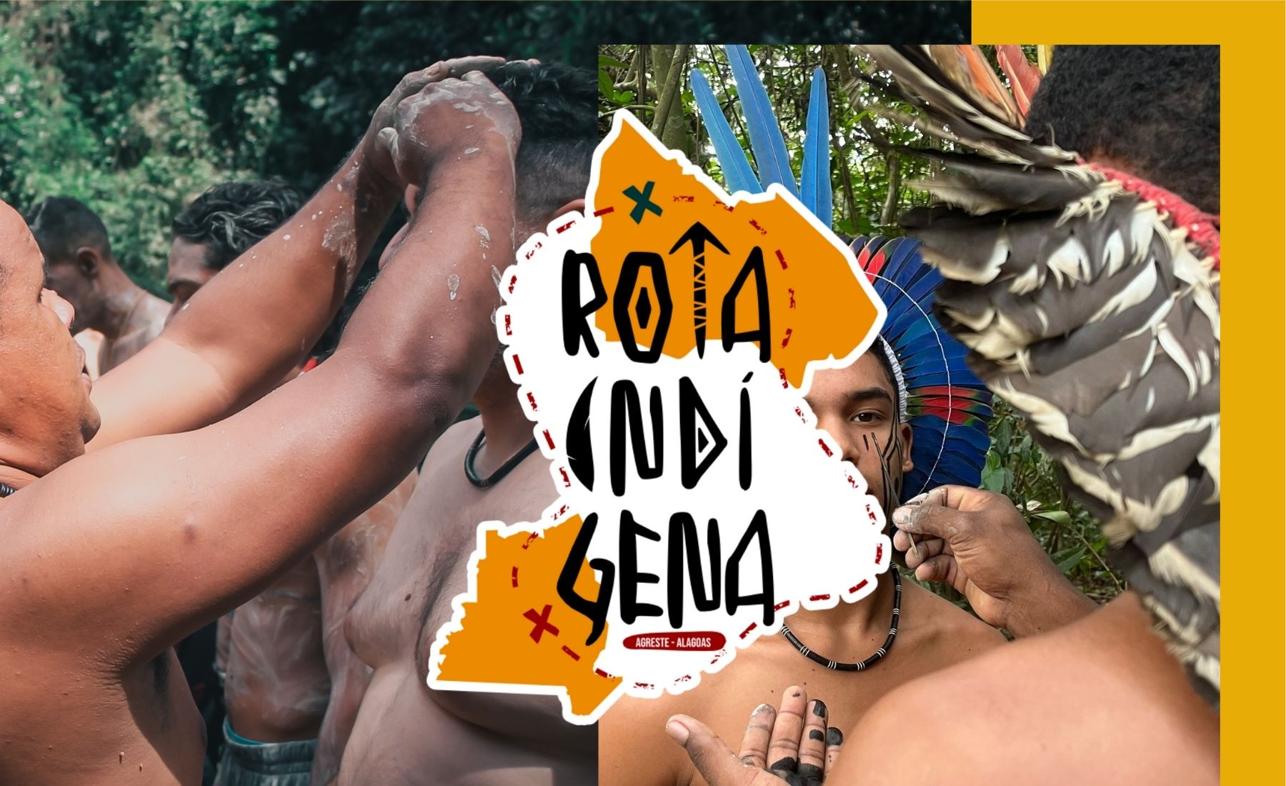 Povos indígenas do Agreste Alagoano