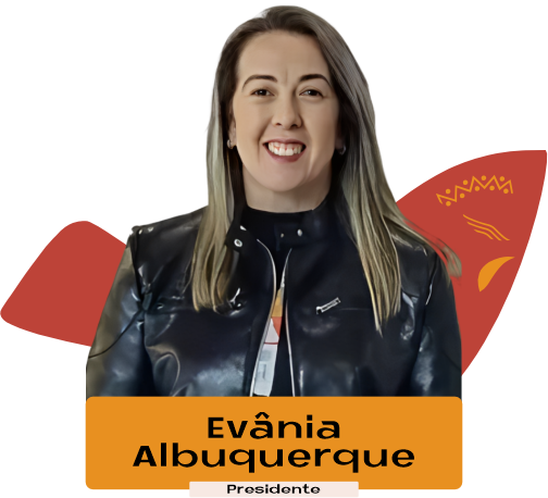 Evânia Albuquerque