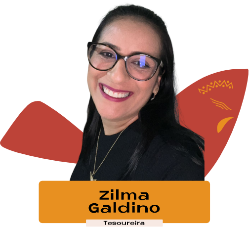 Zilma Galdino
