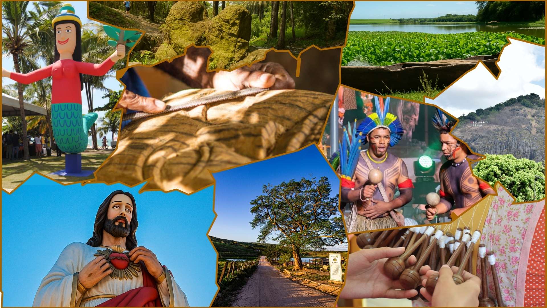 Agreste Alagoas Banner